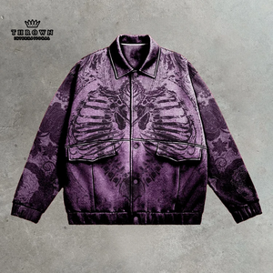 2024 2025 nuevo diseño de buena calidad Casual letra hombre chaqueta Varsity chaquetas al aire libre deportivo equipo espíritu 3D bordado moda - Product Image 5