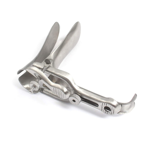 Venta caliente alemán tumbas espéculo Vaginal pequeños obstetricia ginecología instrumentos Ce Iso aprobado - Product Image 5