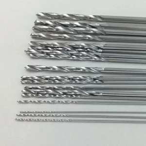 ชุดดอกสว่าน 18 ชิ้น เครื่องมือผ่าตัดสแตนเลสสำหรับสัตวแพทย์ ศัลยกรรมกระดูกและข้อ ใช้งานด้วยมือ ได้รับการรับรองมาตรฐาน CE - Product Image 2