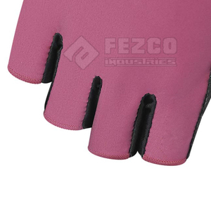 Design personnalisé Nouveau style Gants de cyclisme pour la protection des mains Gants de cyclisme à basse quantité minimale de commande - Product Image 5