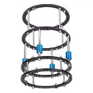 Instrumentos Ortopédicos REMEDA, Fijadores Externos Ortopédicos de Alta Resistencia, Cómodos, de Alta Calidad, Diseño Premium, Gran Venta - Product Image 3