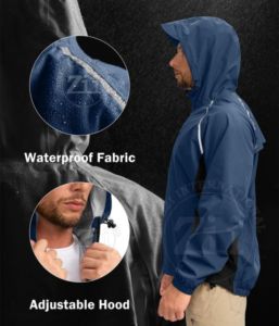 Veste de sécurité ignifuge verte en coton, vêtements de signalisation réfléchissants, vêtements de sécurité isolés, visibilité, classe 2 ANSI, LED - Product Image 5