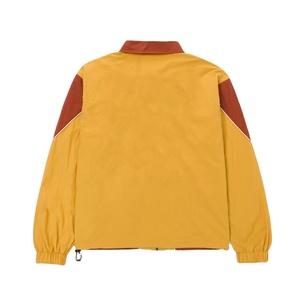 Custom Anorak <b>Men</b> Custom Casual Fashion Half Zipper Hooded Anorak Windbreaker <b>Jacket</b> For <b>Men</b> - Product Image 2