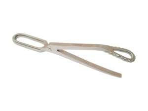 Elevador de Hueso Zigomático Rowe de Acero Inoxidable de Alta Calidad, Instrumento Manual para Cirugía Maxilofacial, Certificado CE Clase II MOL - Product Image 4