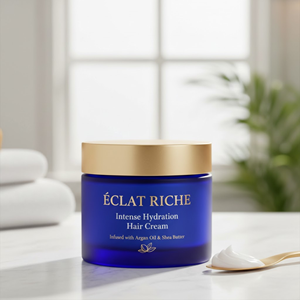 ครีมให้ความชุ่มชื้นผมน้ำมันอาร์แกนจากวีแกนออร์แกนิกปรับแต่งได้ - Product Image 2