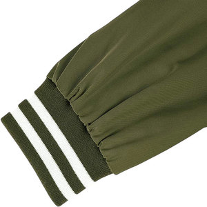 Chaquetas Bomber de béisbol Letterman para hombre, fabricante profesional, ropa de invierno, chaquetas universitarias de alta calidad para hombre 2025 - Product Image 5