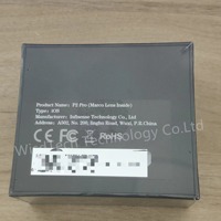 InfiRay P2 Pro Experience La plus petite caméra thermique au monde
