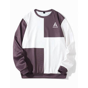 Sweat-shirt à capuche pour homme Pull chaud Style décontracté Haut adapté aux sports de plein air et à la vie quotidienne - Product Image 1