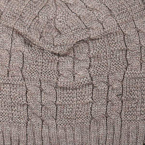 Gorros de Punto con Logotipo Personalizado al por Mayor 2026, Accesorios de Invierno Cálidos de Alta Calidad para Uso Diario, Clásicos para Hombre y Mujer, 100% Lana, Bordado 3D - Product Image 5