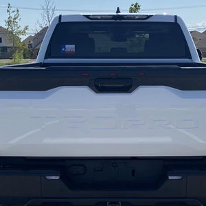 Tundra TRD Pro 2022 - Product Image 1