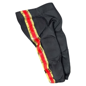 Conjunto de uniformes de Fútbol Juvenil Americano transpirable de alta calidad, ropa de entrenamiento cosida superior con servicio OEM - Product Image 5