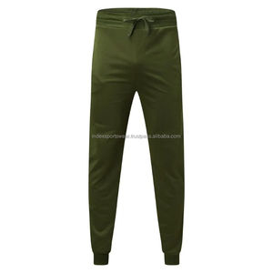 Chándal Deportivo de Felpa 100% Algodón para Hombre, Estilo Nuevo, Excelente Calidad, Transpirable, Tallas Grandes, para Invierno - Product Image 5