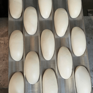 Prix de gros Pâte Proofer 1 Porte 16 Plateaux Équipement de Boulangerie 220Cm Hauteur Pe & Palette en Bois Kien an Vietnam Factory - Product Image 5