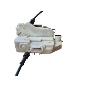 Serrure avant droite RENAULT Twingo II Série 767532 (07>14) - Product Image 1