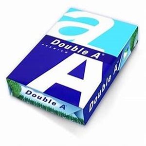 Fournisseur direct de papier copie blanc A4 avec résine PET 80g pour usage bureautique à prix avantageux - Product Image 1