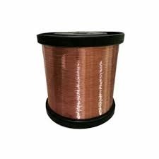 Alambre de cobre Conductor eléctrico de alta calidad para cada aplicación - Product Image 4