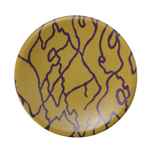 จานหมุนเมลามีนสำหรับเสิร์ฟซูชิแบบสายพานลำเลียงจากโรงงานโดยตรง เหมาะสำหรับร้านอาหารญี่ปุ่น - Product Image 1