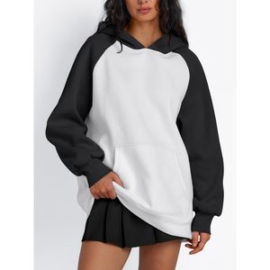 2025 Low Moq, sudaderas con capucha para mujer, diseña tus propias sudaderas con capucha para mujer, ropa informal transpirable, sudaderas con capucha para mujer - Product Image 6