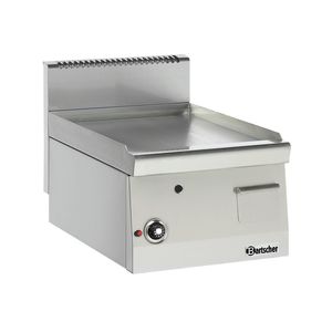 Planchas y Parrillas Eléctricas Smooth 600 B400, Categoría de Productos de Planchas a Gas - Product Image 1