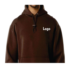 2025 venta al por mayor ropa deportiva informal gimnasio Fitness transpirable tecnología polar entrenamiento chándales hombres dos piezas conjunto Jogging invierno Unisex - Product Image 5