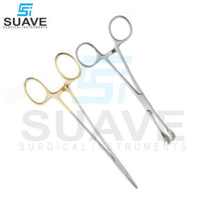 Juegos de Cirugía de acero inoxidable, instrumentos quirúrgicos de septoplastia de cirugía plástica, juego de 22 piezas por SUAVE SURGICAL INSTRUMENTS - Product Image 4