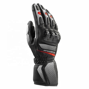 Guantes de Motociclista 100% Impermeables para Hombre - Resistentes al Agua para Todas las Estaciones, Ideales para Viajes de Larga Distancia, con MOQ Bajo - Product Image 1