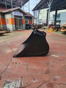 Cucharón de Excavadora de Servicio Estándar, Cucharón de Alta Resistencia y Resistente al Desgaste para un Rendimiento Confiable - Product Image 5