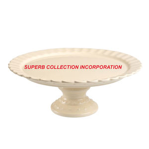 Support de gâteau en métal Antiqui en cuivre vente chaude et de haute qualité - Product Image 3