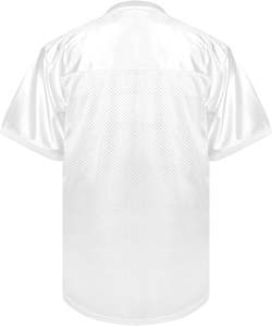 เสื้อฟุตบอลผู้ชายขายส่ง ชุดยูนิฟอร์ม ขาสั้น สีและโลโก้สั่งทำได้ คุณภาพสูง รับผลิตจำนวนมาก สำหรับสโมสรและแบรนด์ส่วนตัว - Product Image 2