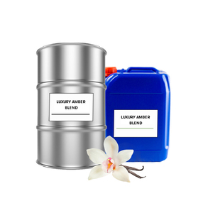 Compra mezcla de aceite de ámbar de lujo | Mezcla de aceite de ámbar de lujo al por mayor a los mejores precios-Aceite de ámbar de lujo puro 100% para aromaterapia - Product Image 2
