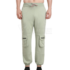 Pantalón con Diseño de Logotipo Personalizado, Ligero, Más Vendido, Pantalón para Hombre de Buena Calidad - Product Image 1
