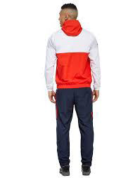 Tenues de jogging d'hiver en coton de haute qualité pour hommes, modèles personnalisés imprimés 3XL, top 10 des ensembles de vêtements de sport avec logo personnalisé - Product Image 4