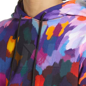 Nouveauté, sweat-shirts personnalisés avec logo, motif cool pour hommes, sweat-shirts fantaisie, mode personnalisée, 100% coton, molleton, sweat-shirts en coton mélangé - Product Image 4