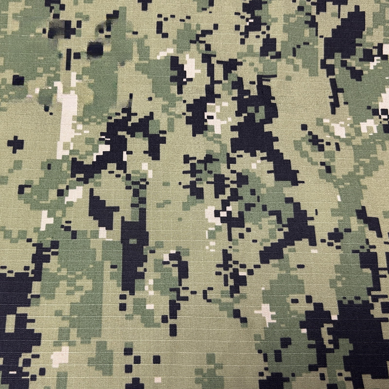 camouflage AOR2