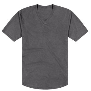 Personalizable 100% puro algodón ácido lavado Vintage Unisex camiseta pesada 250Gsm para hombres - Product Image 3