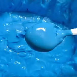 Pintura de reacondicionamiento de azulejos de acero de color resistente a la temperatura para un rendimiento confiable en condiciones de calor y frío extremos - Product Image 4