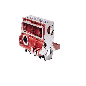 Culasse Moteur 3140106608 Compatible avec Moteur Diesel Mercedes Benz OM314 - Product Image 1