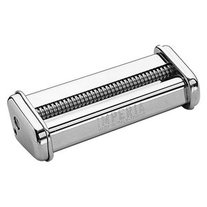 IPASTA Simplex Spaghetti - Máquina Eléctrica para Hacer Pasta de Acero Inoxidable 4275, Práctica Moldeadora de Fideos - Product Image 1