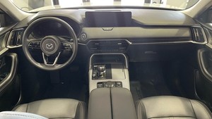 Prêt à être expédié - Maz-da CX-70 2025 - FORFAIT PREMIUM - Titre propre - Garantie de 3 ans - Product Image 4