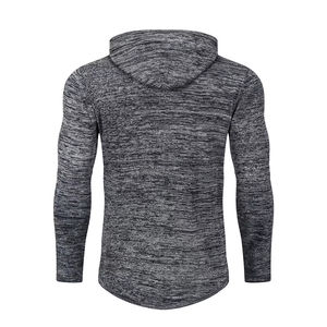 Venta al por mayor mejores precios sudaderas con capucha para hombre chándal de algodón polar chándales de China impresión personalizada Jogging chándal con capucha conjunto - Product Image 2