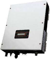 Convertisseur solaire triphasé à raccordement au réseau de 5000 watts - Product Image 3