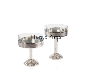Stainless Steel <b>Cake</b> <b>Stand</b> With 2 <b>Tier</b> Classic Design Rectangle Shape <b>Cakes</b> Chocolates <b>Stand</b> For Home Hotel Use - Product Image 3