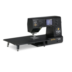 SHOP NOW <b>Cheap</b> Bernette b79 HarryPotter LimitedEdition <b>Sewing</b> and Embroidery <b>Machine</b> for sale - Product Image 5