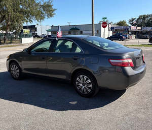 Toyota Camry S/E 2009, Listo para Enviar - Product Image 1