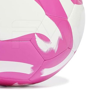 Ballon de football hybride de haute qualité Logo personnalisé Ballon de football hybride d'entraînement sportif Ballon de football hybride - Product Image 5