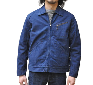 2024 OEM, venta al por mayor, chaqueta de trabajador de lona transpirable nueva moda para hombres, el mejor bordado con patrón de letras para la temporada de primavera - Product Image 1