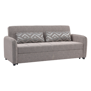 Modish sogni eleganti mobili turchi reclinabili trapuntato divano letto convertibile massaggio per piccolo soggiorno appartamento - Product Image 1