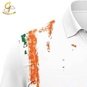 เสื้อเจอร์ซีย์เล่นกีฬาสำหรับผู้ชายเสื้อคริกเก็ตกีฬาตามสั่งดีไซน์แบบเต็มตัว - Product Image 4