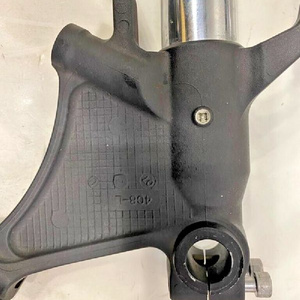 Forcelle Originali Yamaha R1 07-08 4C8231020000 4C8231010000 Altri Componenti di Sospensione per Moto - Product Image 4