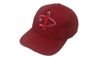 หมวกเบสบอล 6 แผง ปักโลโก้แบบ 3 มิติ ผ้าทวิลกันน้ำ แต่งเชือกผูก ปิดด้วยหัวเข็มขัดโลหะ สไตล์สปอร์ตและเป็นทางการ - Product Image 6